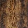 Tv Skapītis, Ozolkoka Krāsa, 80X31X25,5 Cm, Inženierijas Koks Vidaxl