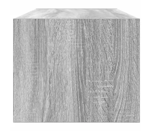 Tv Skapīši, 2 Gab., 80X31X25,5 Cm, Inženierijas Koks Vidaxl