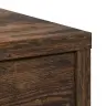 Kumode Ar Atvilktni, 80X34X76 Cm, Inženierijas Koks Vidaxl Kumode Ar Atvilktni, 80X34X76 Cm, Inženierijas Koks Vidaxl