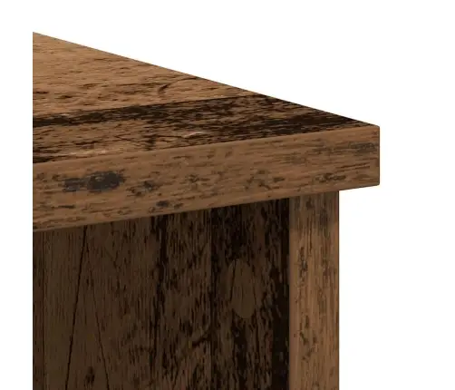 Šoninė Spintelė Su Stalčiumi, 101X35X76 cm Mediena