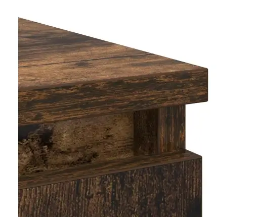 Šoninė Spintelė Su Stalčiumi, 71X35X65 cm Mediena