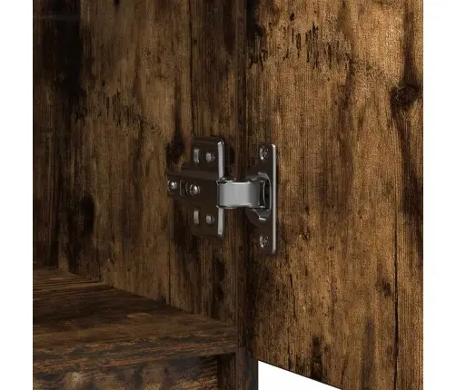 Šoninė Spintelė Su Stalčiumi, 71X35X65 cm Mediena