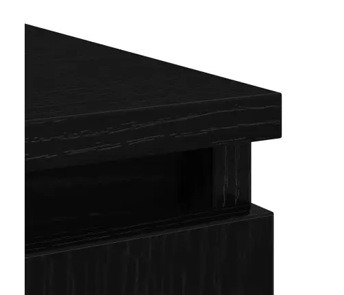 Šoninė Spintelė Su Stalčiais, 71X35X84 cm Mediena