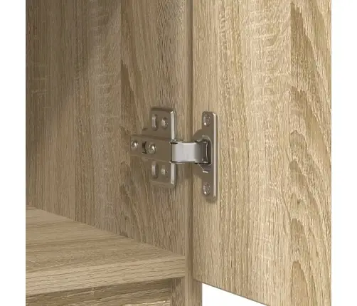 Kumode Ar Atvilktni, 71X35X84 Cm, Inženierijas Koks Vidaxl Kumode Ar Atvilktni, 71X35X84 Cm, Inženierijas Koks Vidaxl