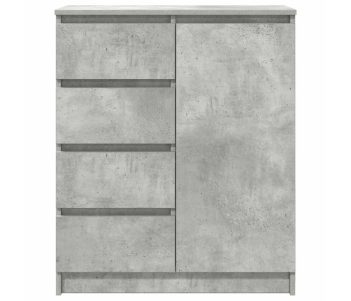 Kumode Ar Atvilktni, 71X35X84 Cm, Inženierijas Koks Vidaxl