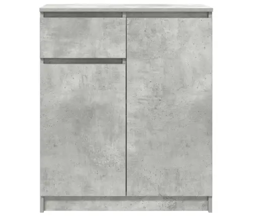 Šoninė Spintelė Su Stalčiumi, 71X35X84 cm Mediena