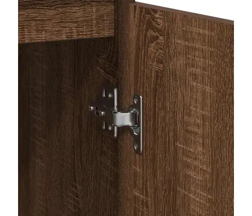 Kumode Ar Atvilktni, 71X35X84 Cm, Inženierijas Koks Vidaxl Kumode Ar Atvilktni, 71X35X84 Cm, Inženierijas Koks Vidaxl