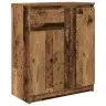 Puhvetkapp Sahtliga, Vana Puit, 71X35X84 cm Tehispuit