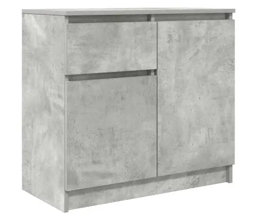 Kumode Ar Atvilktni, 71X35X65 Cm, Inženierijas Koks Vidaxl Kumode Ar Atvilktni, 71X35X65 Cm, Inženierijas Koks Vidaxl