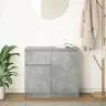 Kumode Ar Atvilktni, 71X35X65 Cm, Inženierijas Koks Vidaxl Kumode Ar Atvilktni, 71X35X65 Cm, Inženierijas Koks Vidaxl
