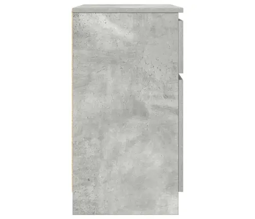Kumode Ar Atvilktni, 71X35X65 Cm, Inženierijas Koks Vidaxl Kumode Ar Atvilktni, 71X35X65 Cm, Inženierijas Koks Vidaxl