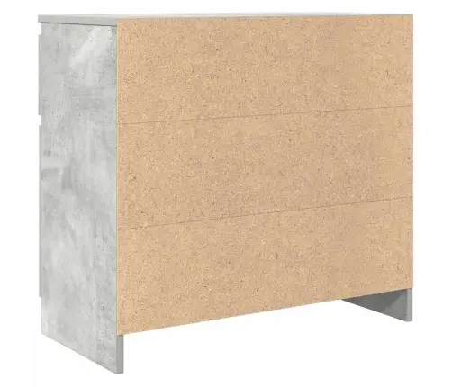 Kumode Ar Atvilktni, 71X35X65 Cm, Inženierijas Koks Vidaxl Kumode Ar Atvilktni, 71X35X65 Cm, Inženierijas Koks Vidaxl