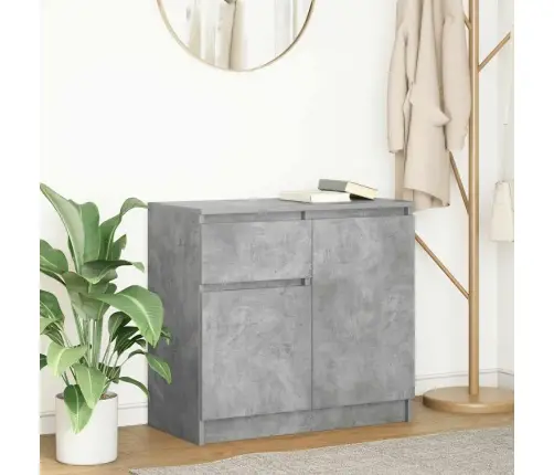 Kumode Ar Atvilktni, 71X35X65 Cm, Inženierijas Koks Vidaxl Kumode Ar Atvilktni, 71X35X65 Cm, Inženierijas Koks Vidaxl