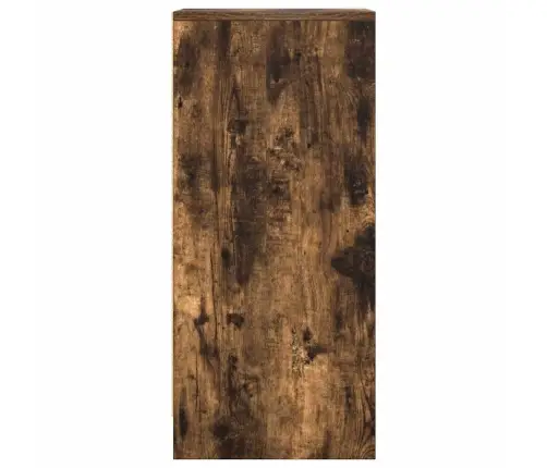 Kumode, Ozolkoka, 29,5X34X76 Cm, Inženierijas Koks Vidaxl