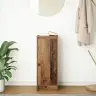 Kumode, Veca Koka, 29,5X34X76 Cm, Inženierijas Koks Vidaxl