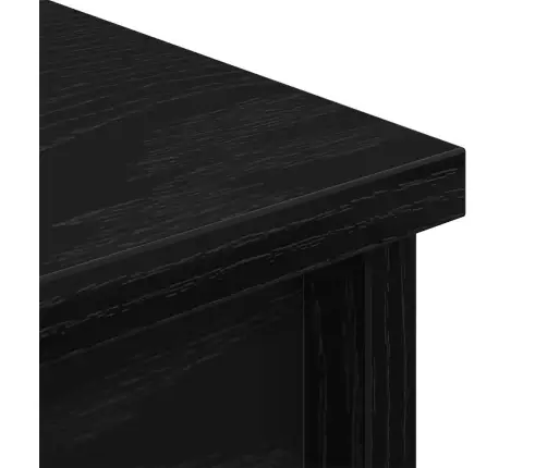 Highboard Must Tamm 37,5X35X180 Cm Engineered Wood