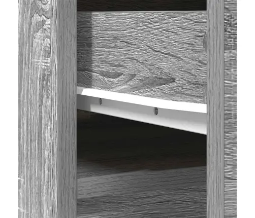 Augstais Skapītis, 37,5X35X180 Cm Inženierijas Koks Vidaxl