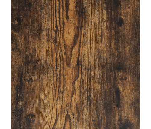 Puhvetkapp, Suitsutatud Tamm, 80X35X76 cm Tehispuit