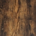 Puhvetkapp, Suitsutatud Tamm, 80X35X76 cm Tehispuit