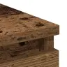 Kumode, Veca Koka, 80X35X76 Cm, Konstruēts Koks Vidaxl Kumode, Veca Koka, 80X35X76 Cm, Konstruēts Koks Vidaxl