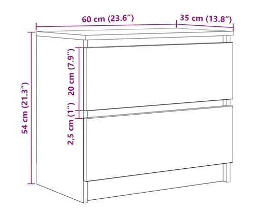 Tv Skapis Melns 60X35X54 Cm Engineered Wood Vidaxl Tv Skapis Melns 60X35X54 Cm Engineered Wood Vidaxl