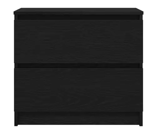Tv Skapis Melns 60X35X54 Cm Engineered Wood Vidaxl Tv Skapis Melns 60X35X54 Cm Engineered Wood Vidaxl