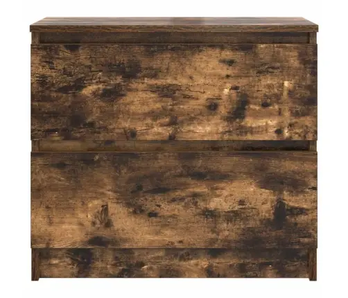 Tv Skapītis, Ozolkoka Krāsa, 60X35X54 Cm, Inženierijas Koks Vidaxl