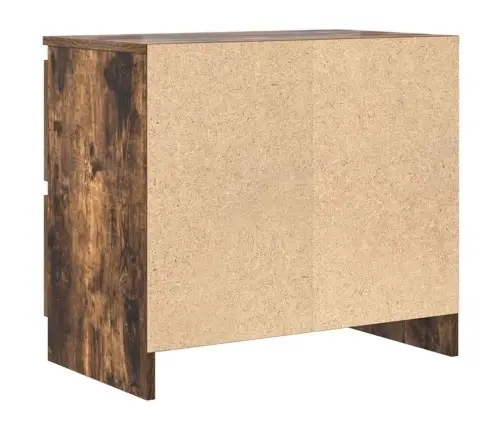 Tv Skapītis, Ozolkoka Krāsa, 60X35X54 Cm, Inženierijas Koks Vidaxl