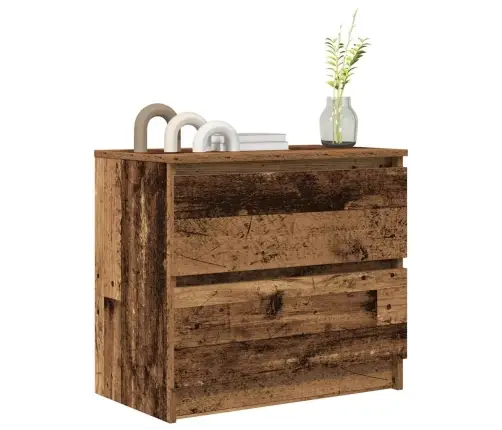 Televizoriaus Spintelė, Medienos, 60X35X54 cm Apdirbta Mediena