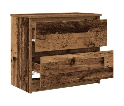 Televizoriaus Spintelė, Medienos, 60X35X54 cm Apdirbta Mediena