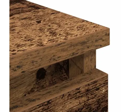 Televizoriaus Spintelė, Medienos, 60X35X54 cm Apdirbta Mediena