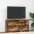 Tv Skapītis, Ozolkoka Krāsa, 100X35X54 Cm, Inženierijas Koks Vidaxl