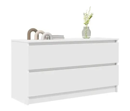 Tv Skapītis, Balts, 100X35X54 Cm, Inženierijas Koks Vidaxl Tv Skapītis, Balts, 100X35X54 Cm, Inženierijas Koks Vidaxl