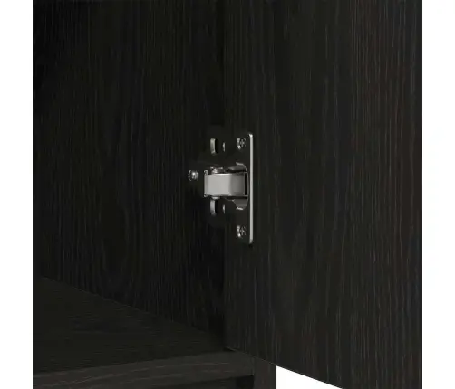 Šoninė Spintelė Su Stalčiais Ir Durelėmis, 70,5X34X74,5 Cm