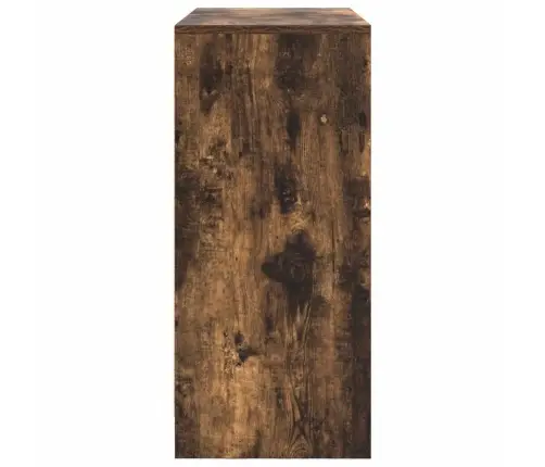 Šoninė Spintelė Su Stalčiais Ir Durelėmis, 70,5X34X74,5 Cm