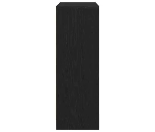 Šoninė Spintelė Su Stalčiais Ir Durelėmis, 73X31X90 Cm