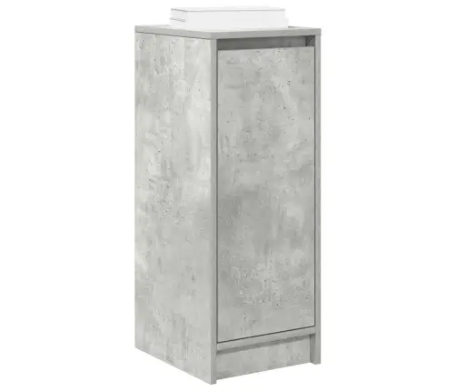 Kingakapp, Betoonhall, 29,5X34X76 cm Tehispuit
