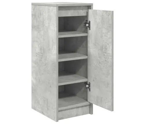 Kingakapp, Betoonhall, 29,5X34X76 cm Tehispuit