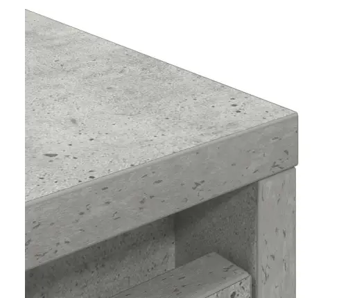 Kingakapp, Betoonhall, 29,5X34X76 cm Tehispuit