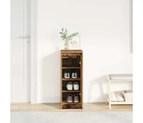 Kingakapp, Vana Puit, 29,5X34X76 cm Tehispuit