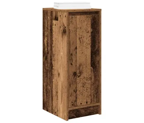 Kingakapp, Vana Puit, 29,5X34X76 cm Tehispuit