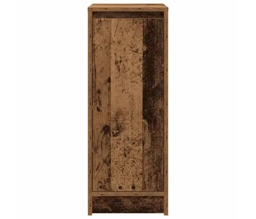 Kingakapp, Vana Puit, 29,5X34X76 cm Tehispuit