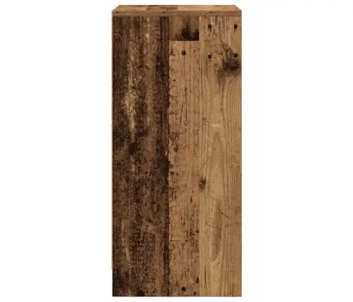 Kingakapp, Vana Puit, 29,5X34X76 cm Tehispuit