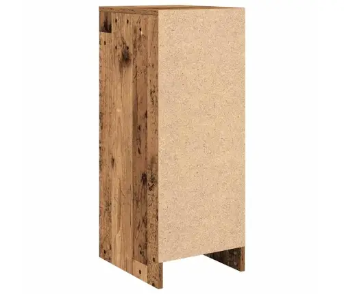 Kingakapp, Vana Puit, 29,5X34X76 cm Tehispuit