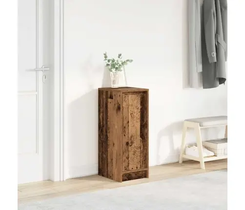 Kingakapp, Vana Puit, 29,5X34X76 cm Tehispuit