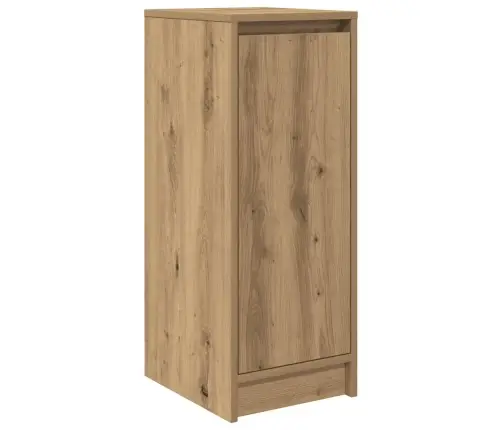 Jalatsikapp, Käsitöötamm, 29,5X34X76 cm Tehispuit