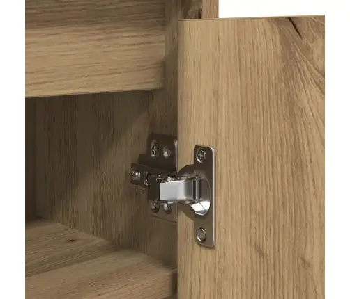 Jalatsikapp, Käsitöötamm, 29,5X34X76 cm Tehispuit