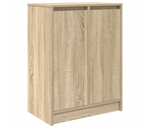 Kingakapp, Sonoma Tamm, 57X34X76 cm Tehispuit