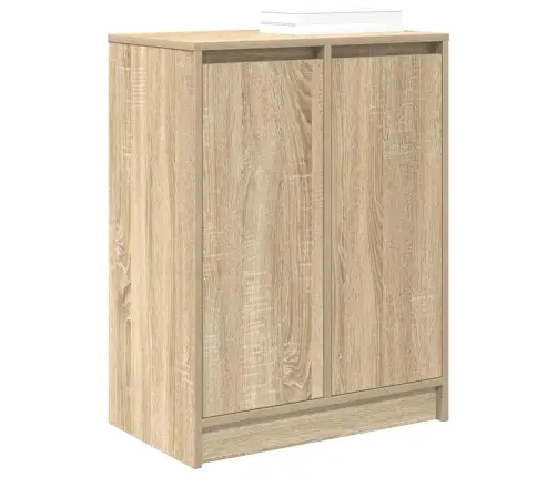 Kingakapp, Sonoma Tamm, 57X34X76 cm Tehispuit