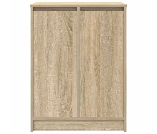 Kingakapp, Sonoma Tamm, 57X34X76 cm Tehispuit